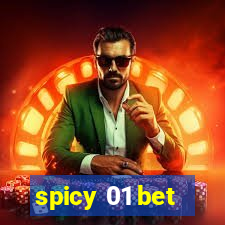 spicy 01 bet